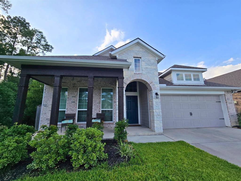 3205 Climbing Gardens CT, Conroe, TX 77301