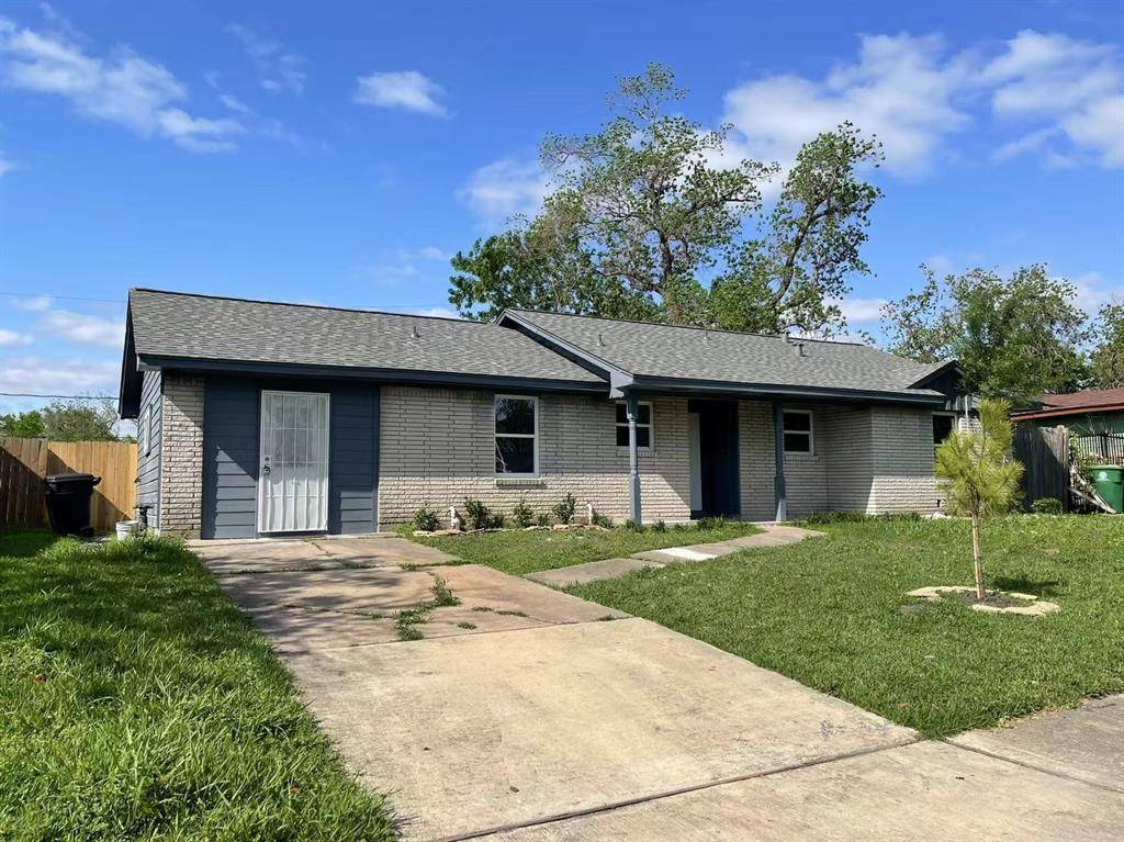 Houston, TX 77045,4122 Jorns ST