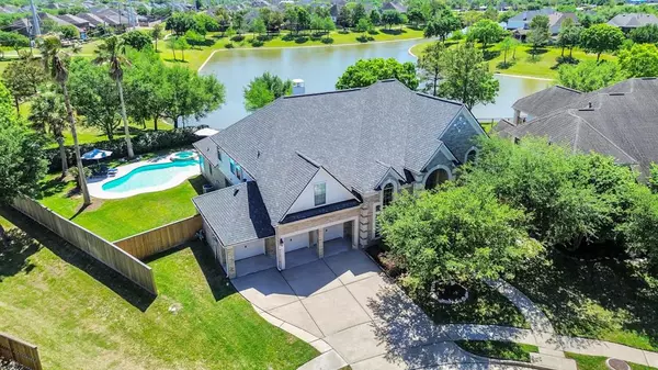 Pearland, TX 77584,12302 Bend Creek LN