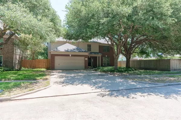 Katy, TX 77450,22923 Rainbow Bend LN