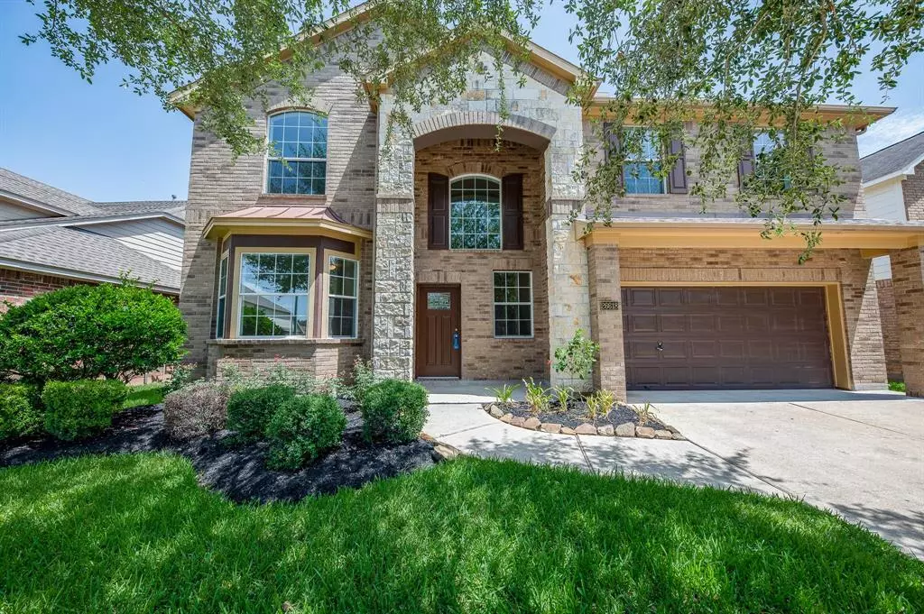 Katy, TX 77494,26618 Juniper Forest Fall LN