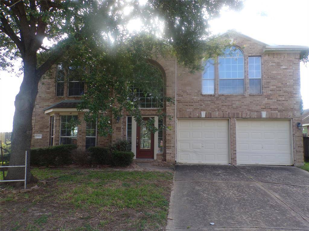 7022 Bossut DR, Richmond, TX 77407