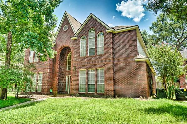 3419 Chapel Square DR, Spring, TX 77388