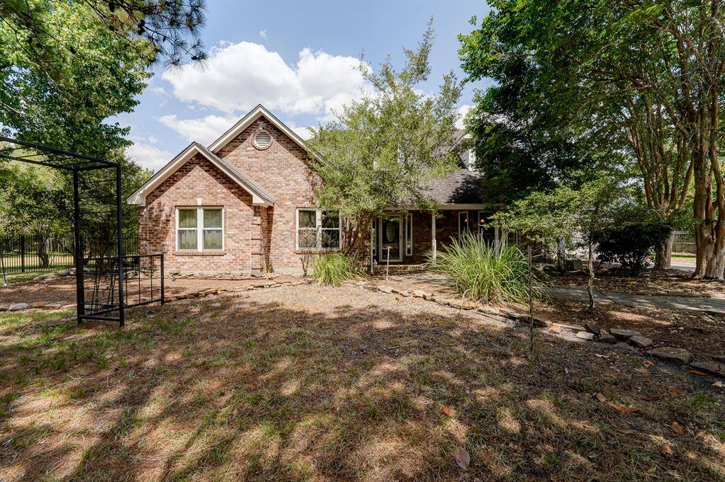 Magnolia, TX 77354,518 Box Elder DR