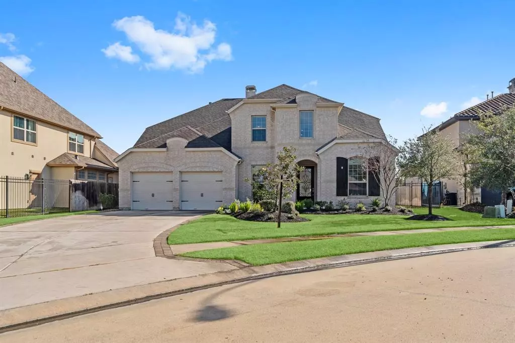 Spring, TX 77389,7115 Julie Pond LN