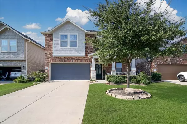 14922 Knotted Rope LN, Cypress, TX 77429