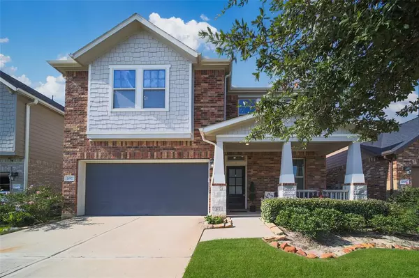 Cypress, TX 77429,14922 Knotted Rope LN