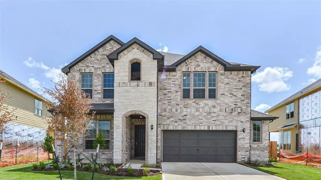 1906 Terra Rose, Katy, TX 77493