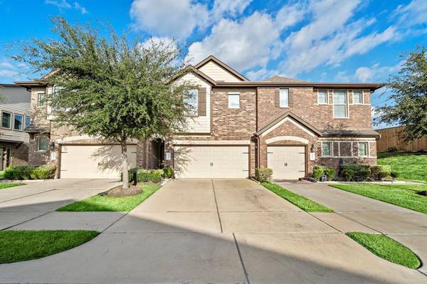 3435 Harvest Meadow LN, Rosenberg, TX 77471