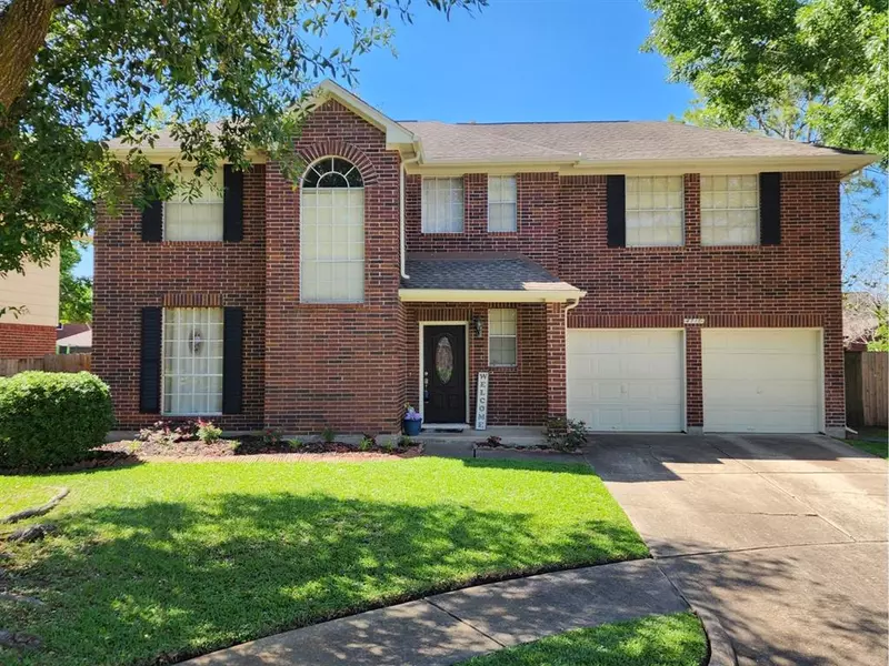 4710 Ten Sleep LN, Friendswood, TX 77546