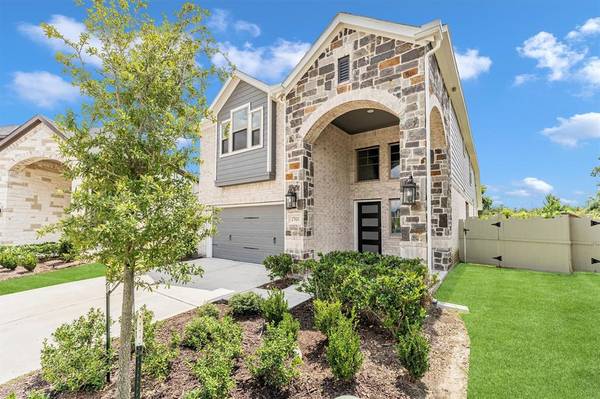 17814 Tree Of Heaven, Conroe, TX 77385