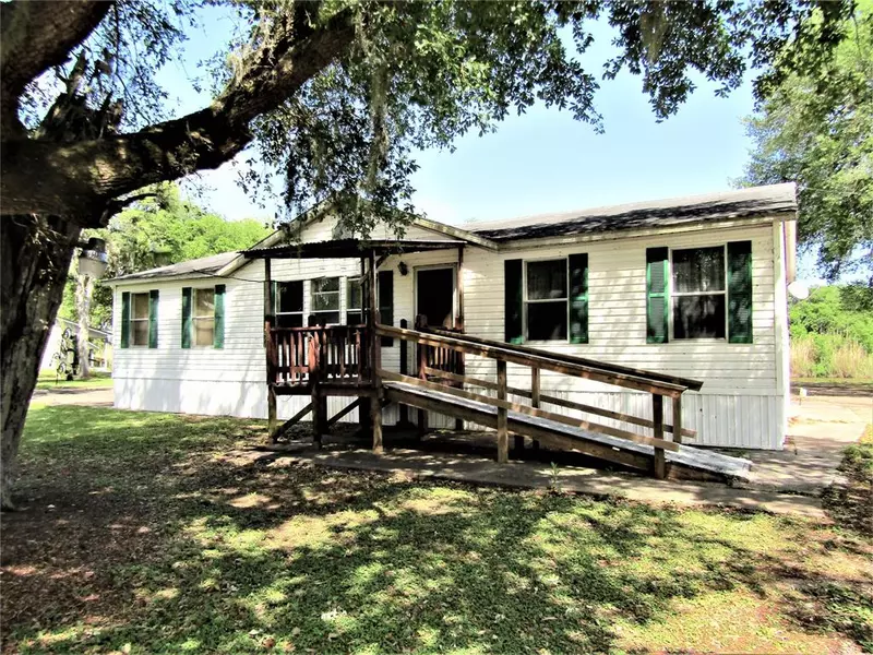 2814 SHADY CREEK LANE, Oyster Creek, TX 77541