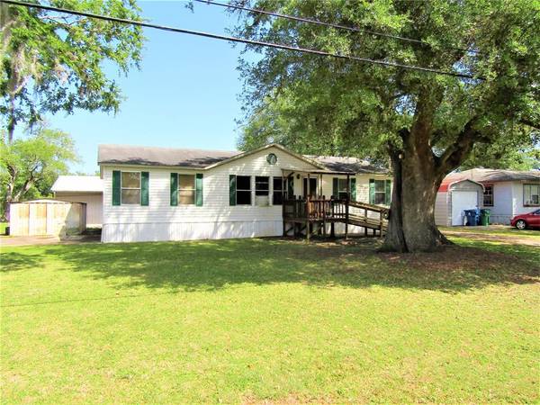 Oyster Creek, TX 77541,2814 SHADY CREEK LANE