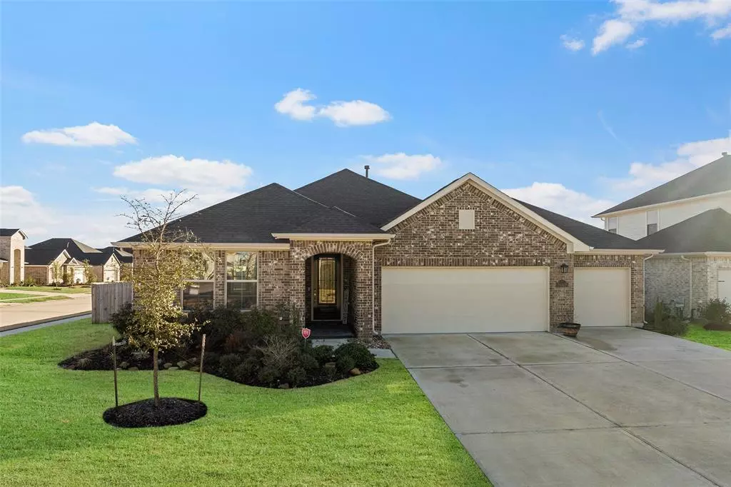 Fulshear, TX 77441,31303 Quartet CT