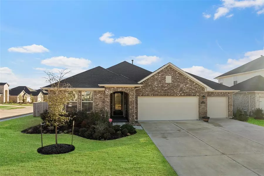 31303 Quartet CT, Fulshear, TX 77441