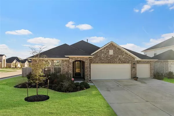 31303 Quartet CT,  Fulshear,  TX 77441