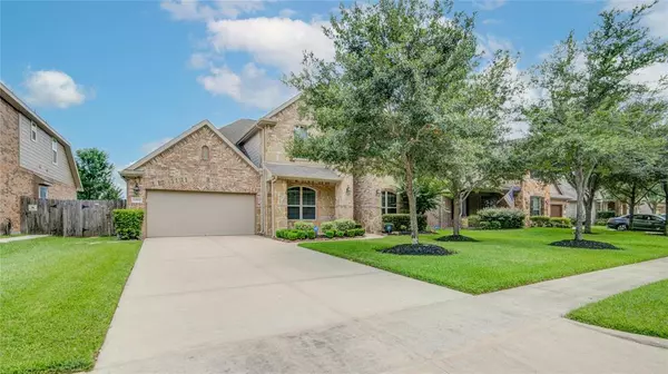 Houston, TX 77044,13814 Barrett Ridge LN