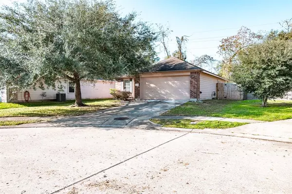 Crosby, TX 77532,6227 Lovage AVE