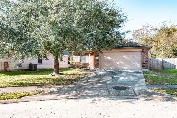 6227 Lovage AVE, Crosby, TX 77532