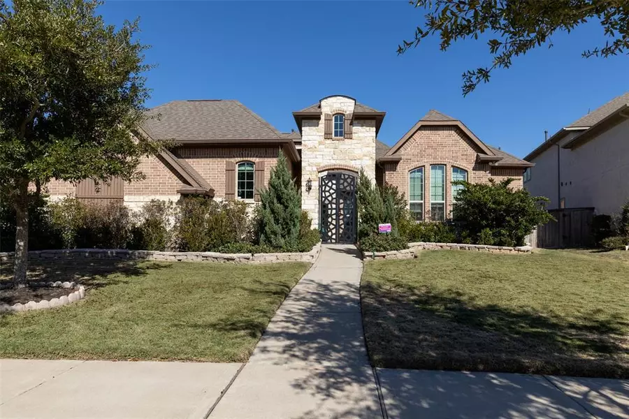 5406 Pudman River LN, Sugar Land, TX 77479