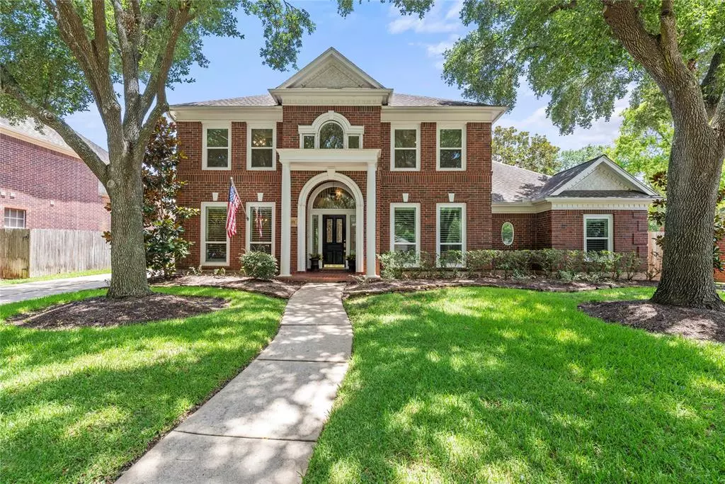 Sugar Land, TX 77479,4123 Meadow Edge DR