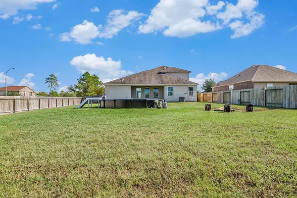 18770 Maverick Ranch RD E, Magnolia, TX 77355