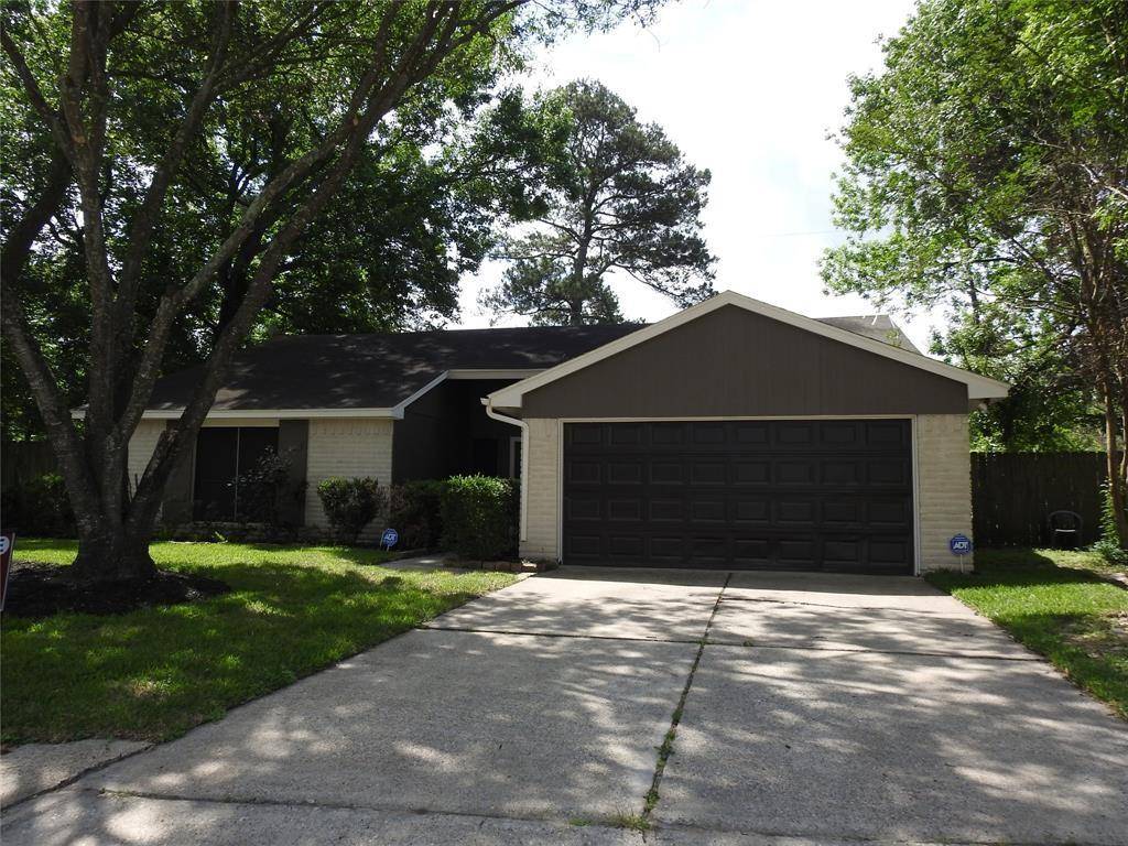 19902 Bishops Gate LN, Humble, TX 77338