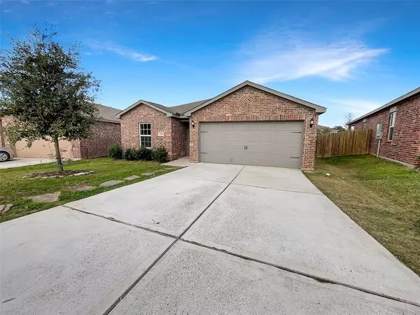 Hockley, TX 77447,22614 Hollow Amber DR