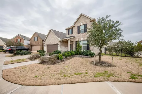 Cypress, TX 77433,19511 Wildflower Field CT