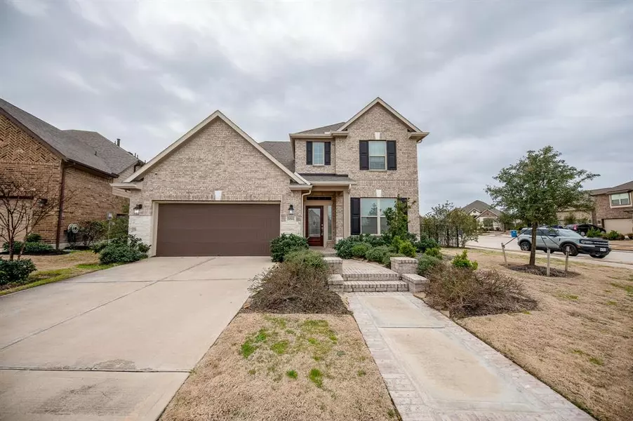 19511 Wildflower Field CT, Cypress, TX 77433