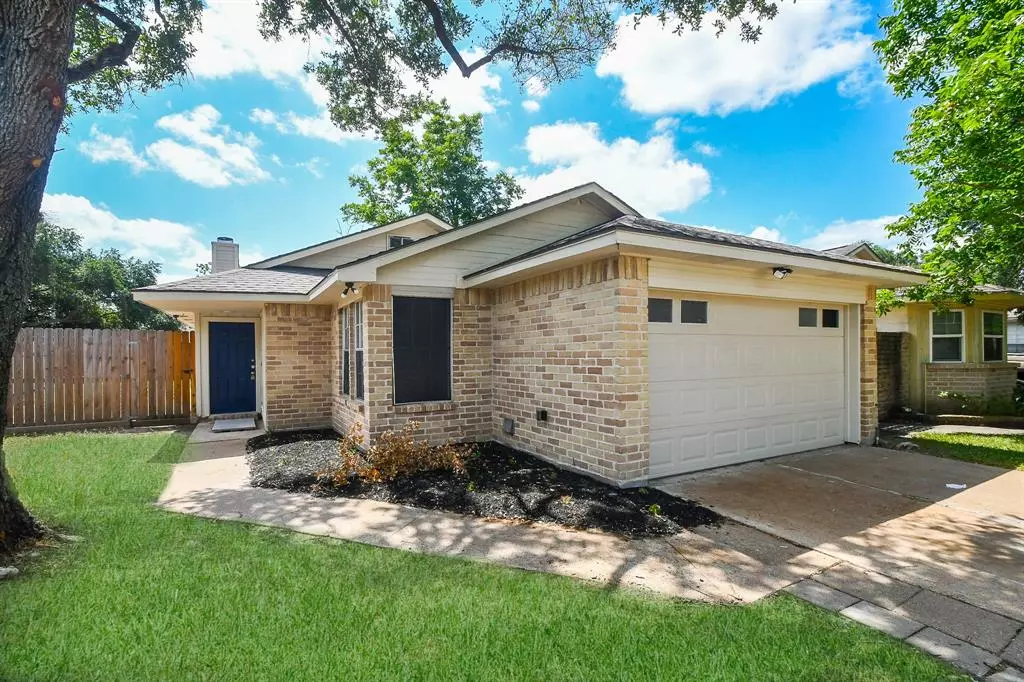 Katy, TX 77449,20511 Burwood CIR