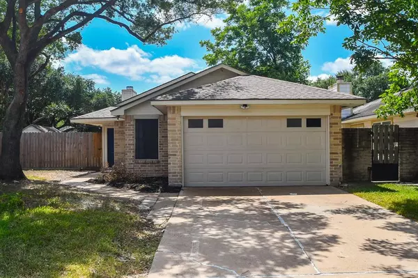 Katy, TX 77449,20511 Burwood CIR