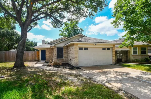 Katy, TX 77449,20511 Burwood CIR