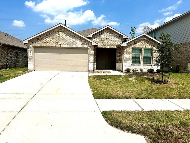 23710 Harrow Field LN, Spring, TX 77373