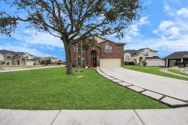 Baytown, TX 77521,7418 Spring Creek CIR