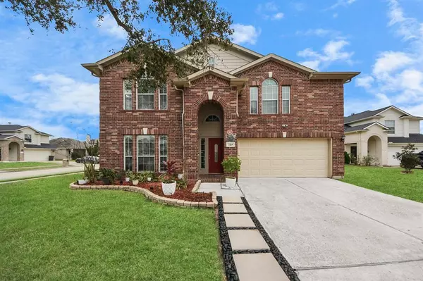 Baytown, TX 77521,7418 Spring Creek CIR