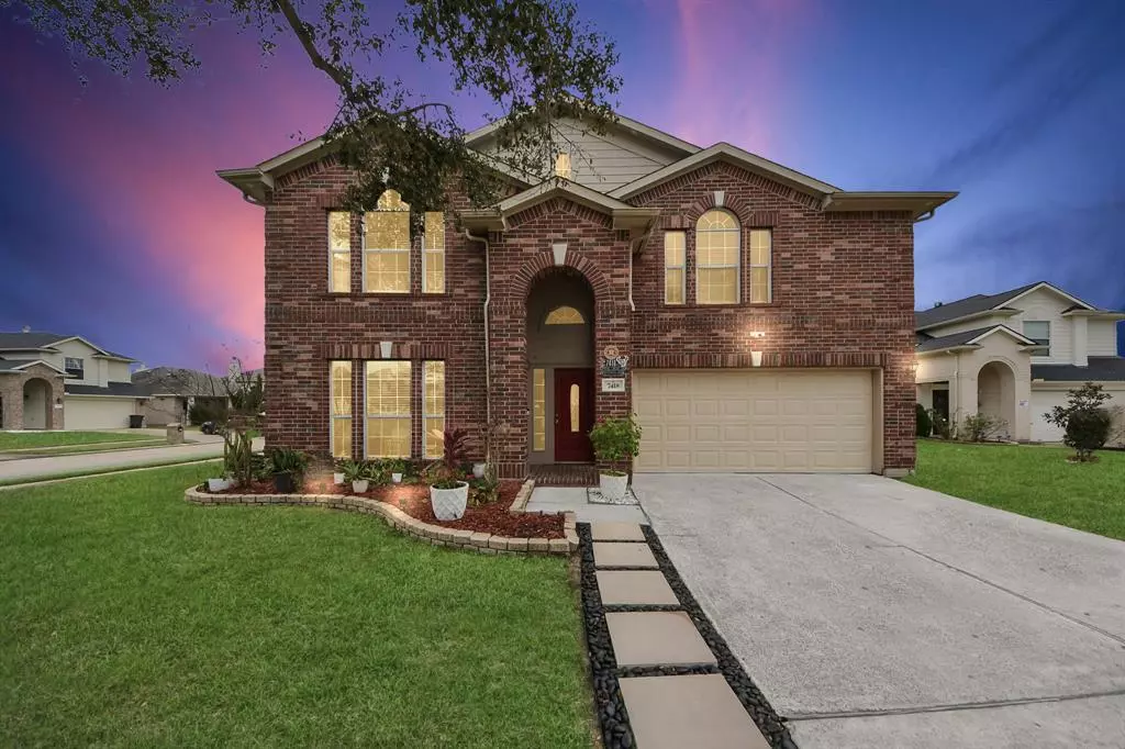 Baytown, TX 77521,7418 Spring Creek CIR