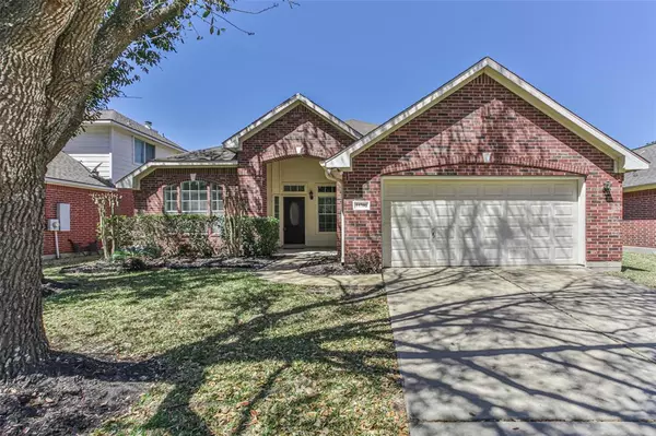 11706 Mesa Wells DR, Tomball, TX 77377