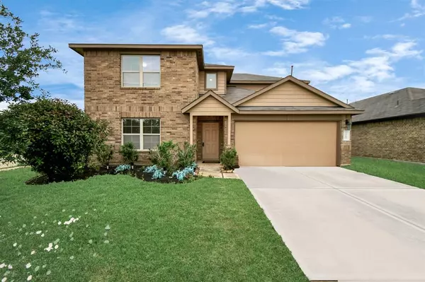 Katy, TX 77494,2903 McDonough Way