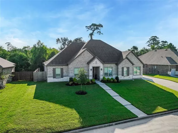 Spring, TX 77379,15806 Gibson Grass CT