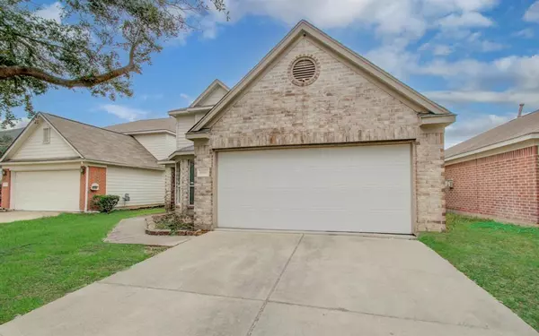 Cypress, TX 77433,19618 Providence Shore WAY