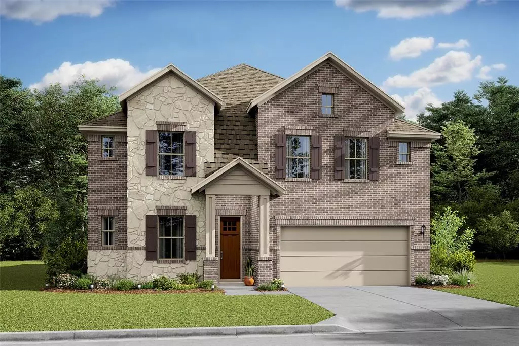 Cypress, TX 77433,21226 Blue Palm LN