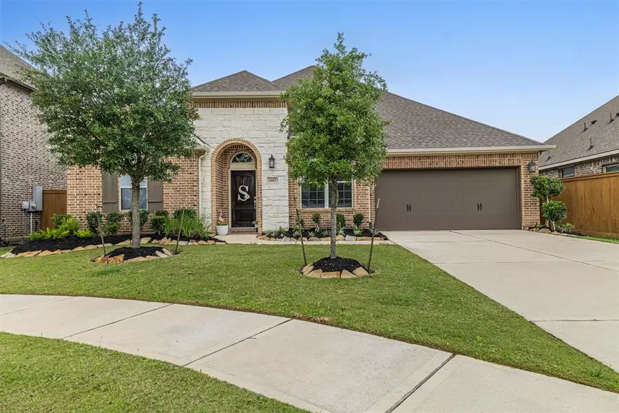 6807 Andorra Cove CIR, Katy, TX 77493