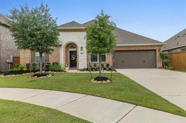 Katy, TX 77493,6807 Andorra Cove CIR