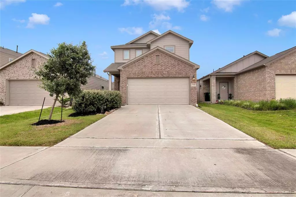 Houston, TX 77048,13318 Colby Meadow DR