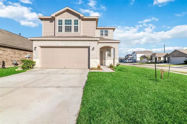 5810 Dry Brush PL, Katy, TX 77493