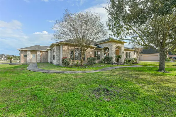 Pearland, TX 77584,4001 Quail Run DR