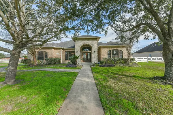 Pearland, TX 77584,4001 Quail Run DR