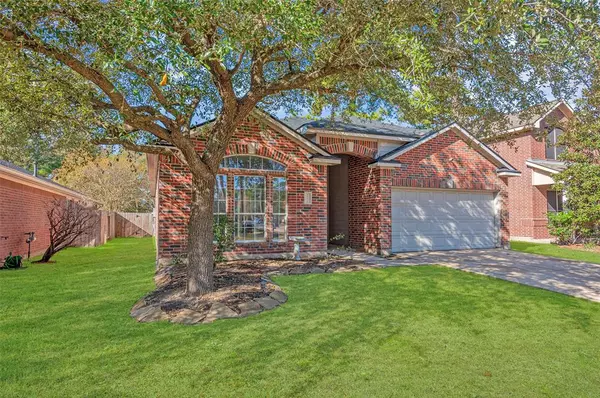 Cypress, TX 77429,14523 Rustic Fields LN