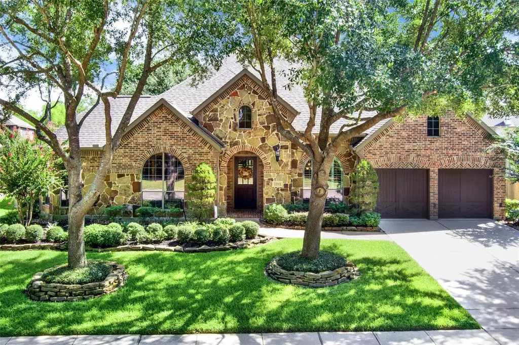 Humble, TX 77346,12911 Malibu Creek